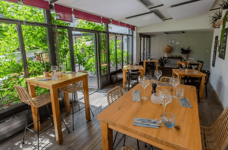 Le Rive Sud 6