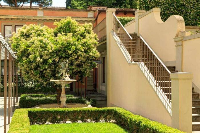 Hotel Orto de' Medici 2