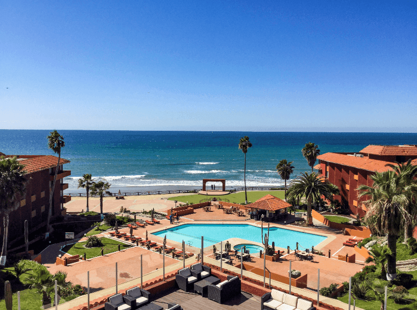 Puerto Nuevo Hotel y Villas 3