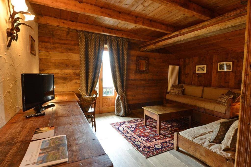 Hotel la Madonnina 18
