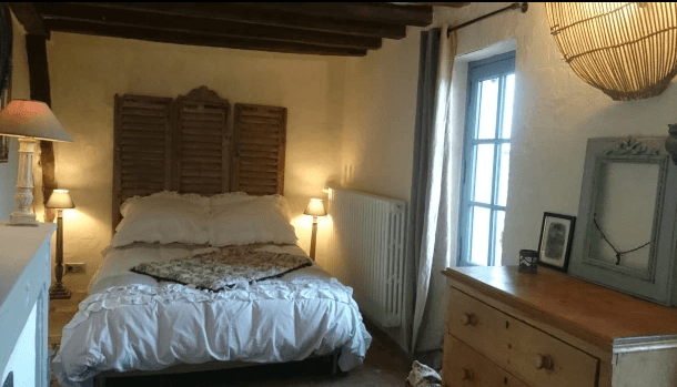 La Guinguette de Bellême 13