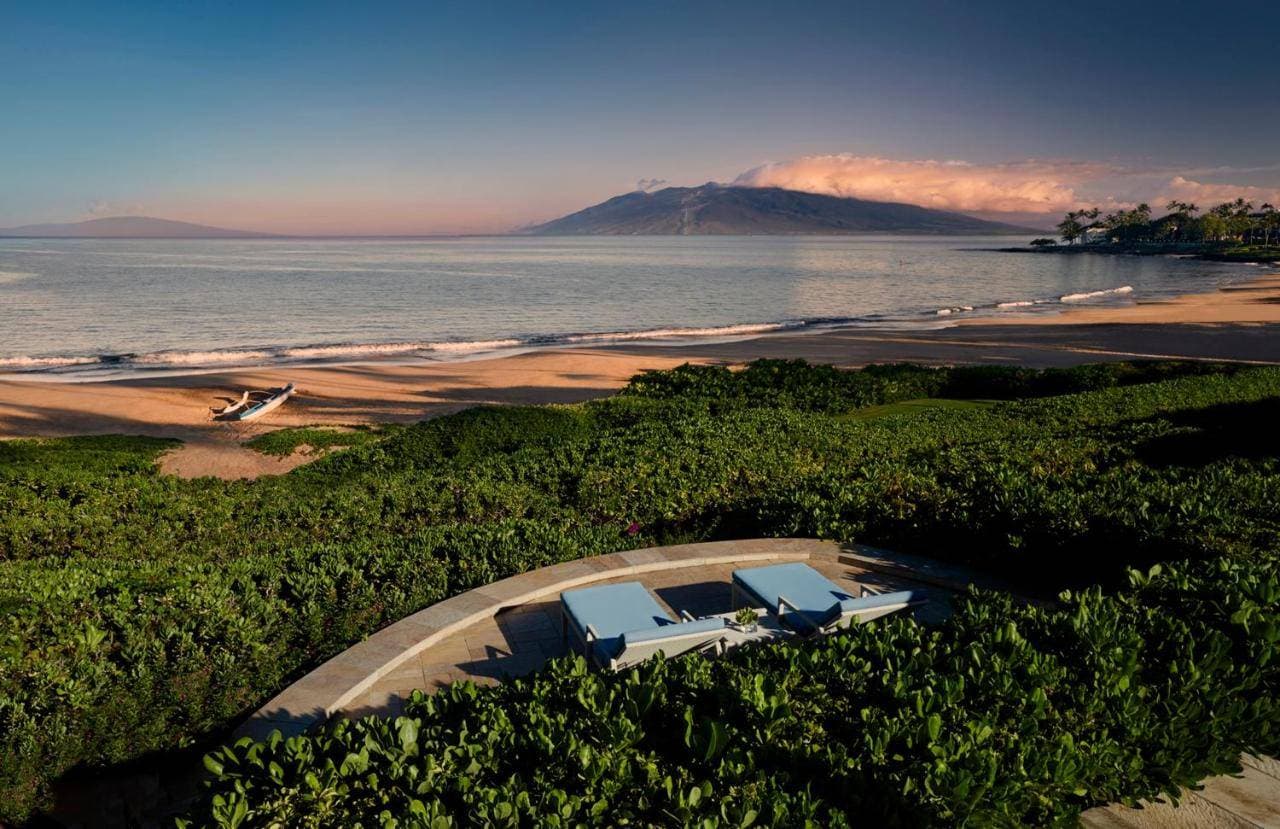 Four Seasons Resort Maui at Wailea 8