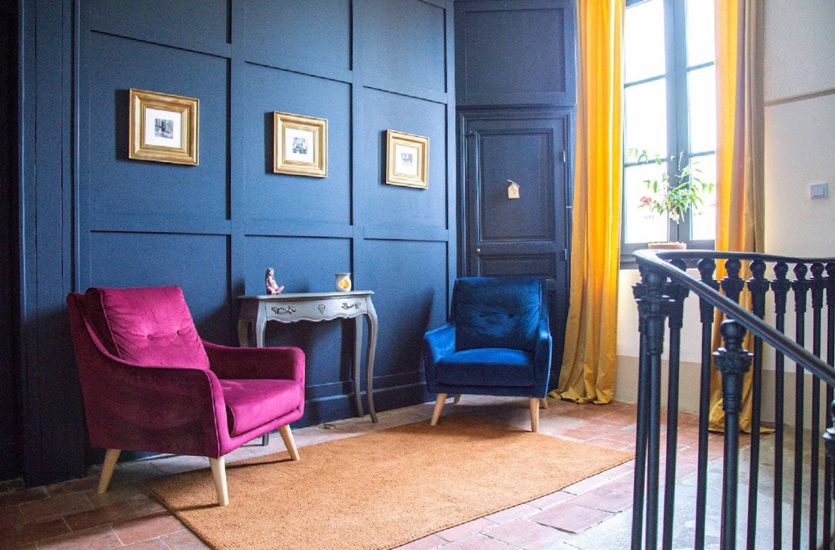 Le Manoir d'Amiel 14