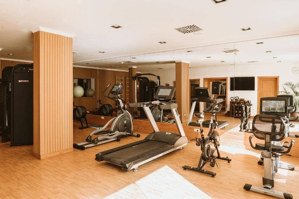 Hotel Hacienda Del Conde Melia Collection 14