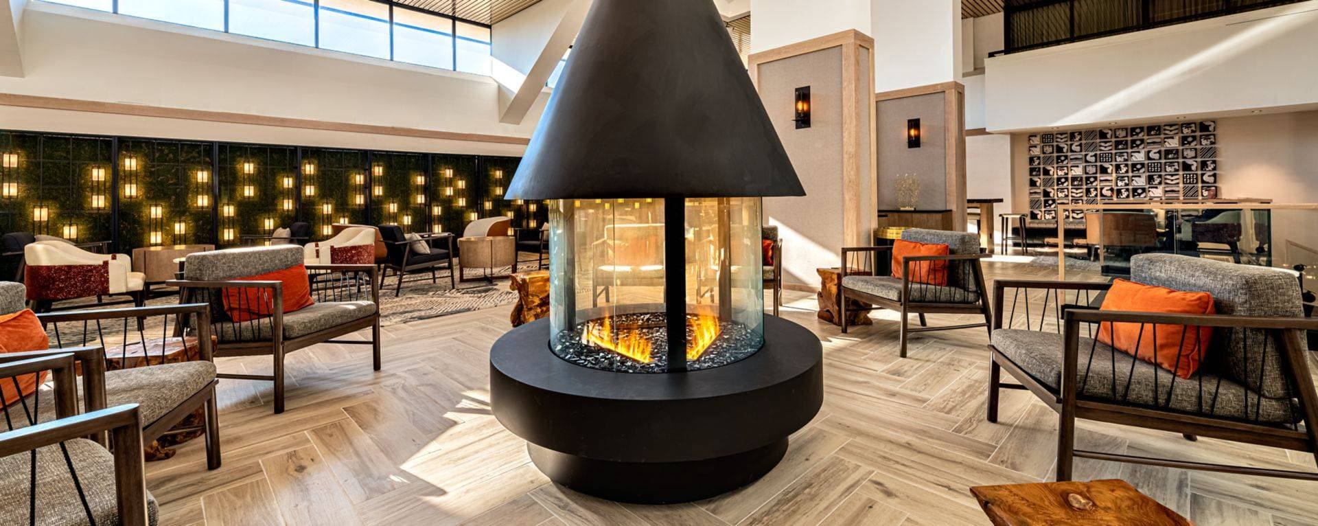 Marriott Lexington Griffin Gate Golf Resort & Spa 11