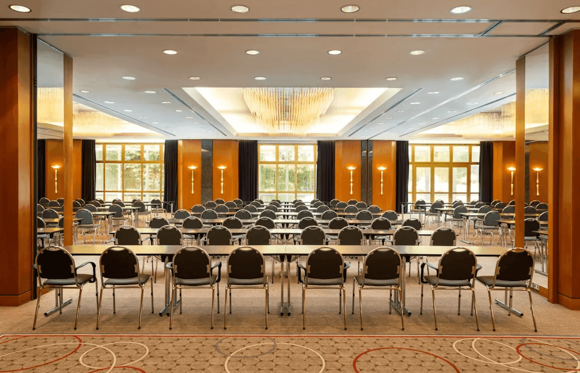 Leonardo Hotel Weimar 15