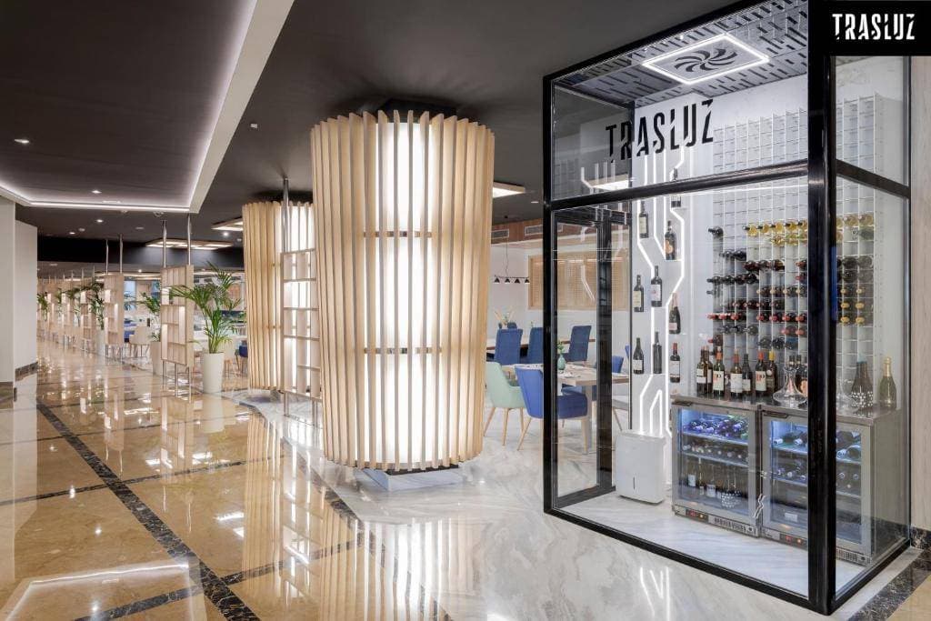 Meliá Alicante 7