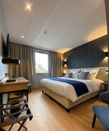Best Western Plus Le Fairway Hotel & Spa Golf d'Arras 17