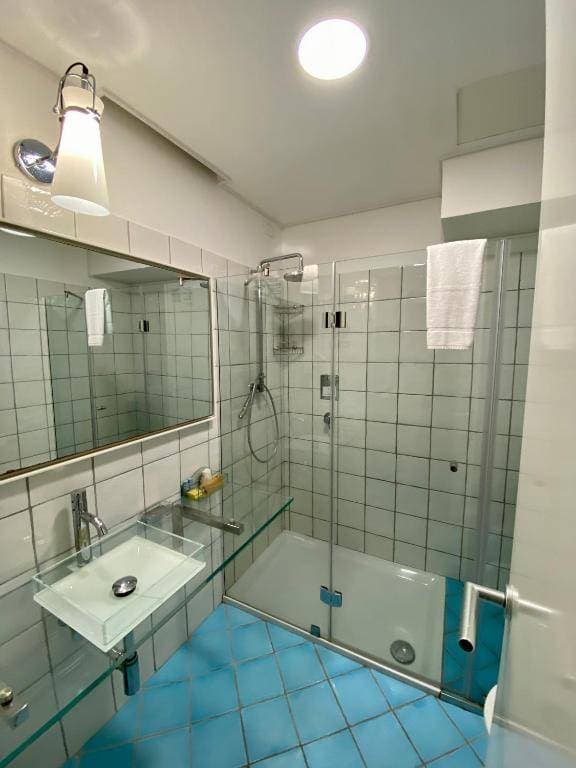 Hotel Ganimede 24
