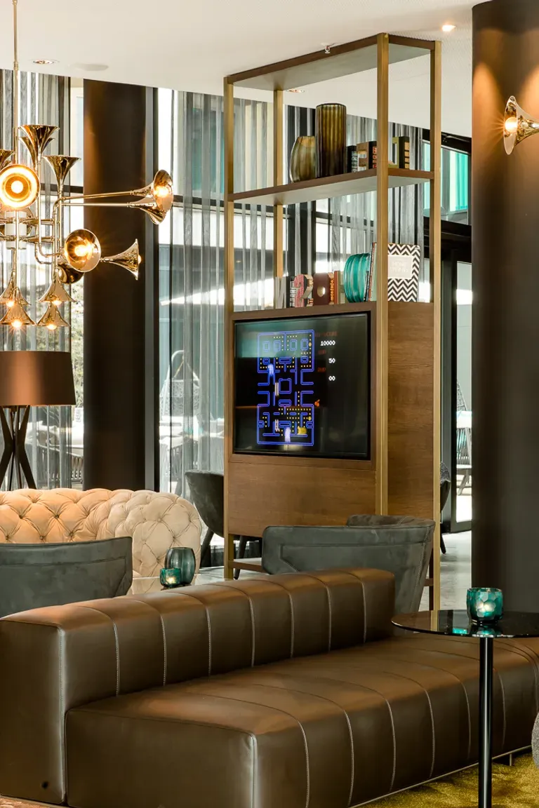 Motel One München-Hauptbahnhof 255
