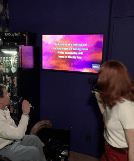 Karaoke
