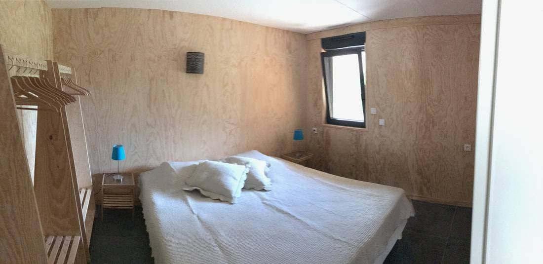 Les maisons Ocean Shelter 79