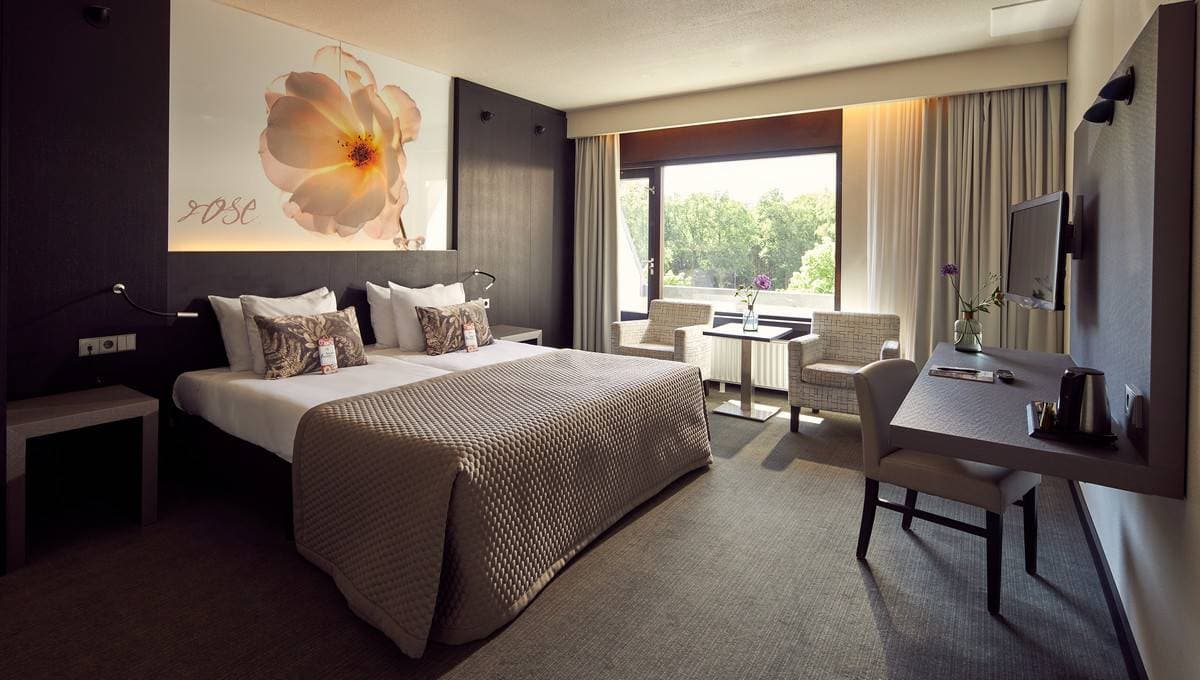 Van der Valk Hotel Arnhem 8
