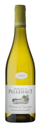 Vin Blanc - Harmonie de Gascogne blanc