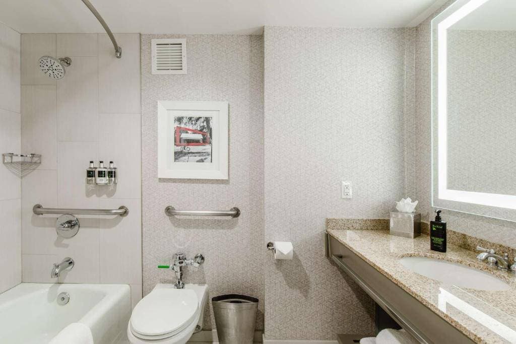 Coast Seattle Downtown Hotel by APA 30