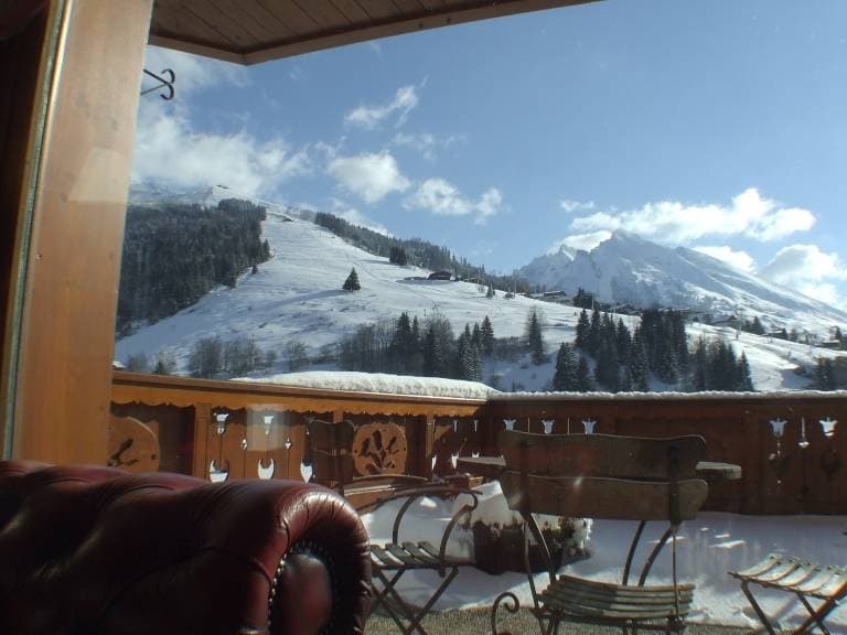 Hôtel Carlina 21