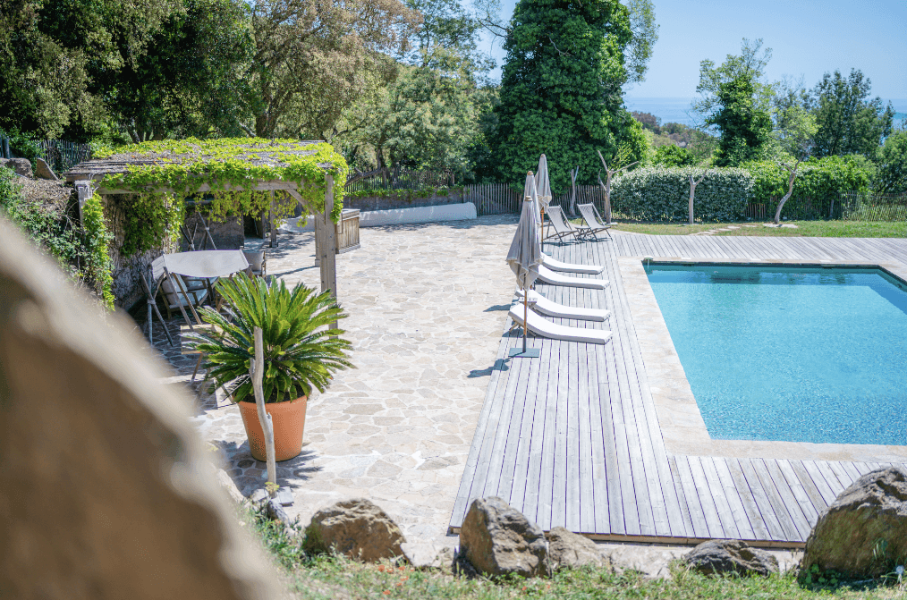 Le Relais du Vieux Sauvaire 37