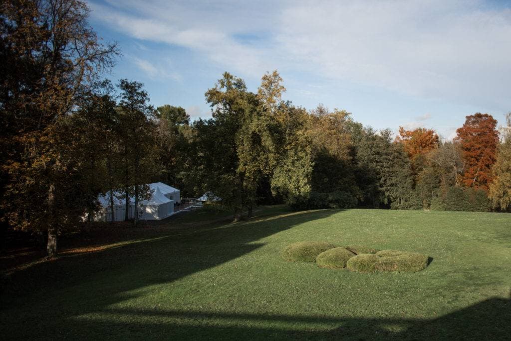 Le Domaine de Frémigny 25