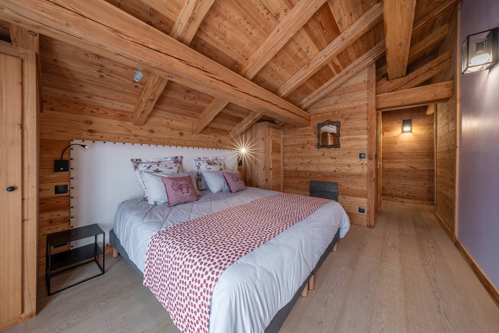 Chalet Cosy 20