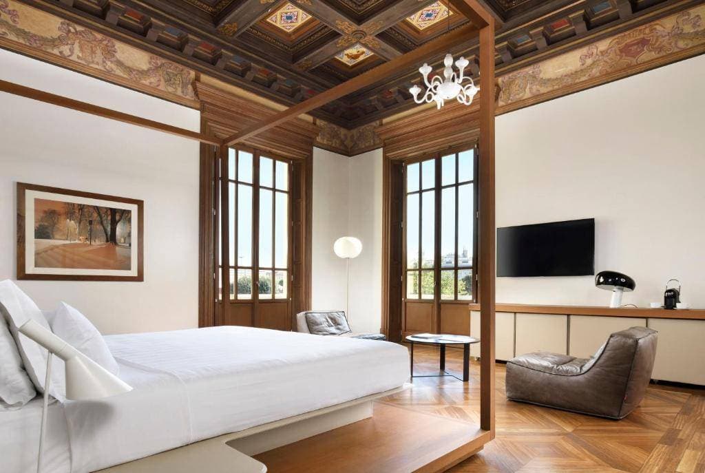 Palazzo Montemartini Rome, A Radisson Collection Hotel 18