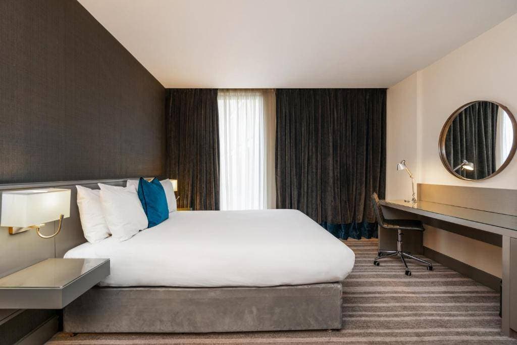 Crowne Plaza Newcastle - Stephenson Quarter by IHG 16