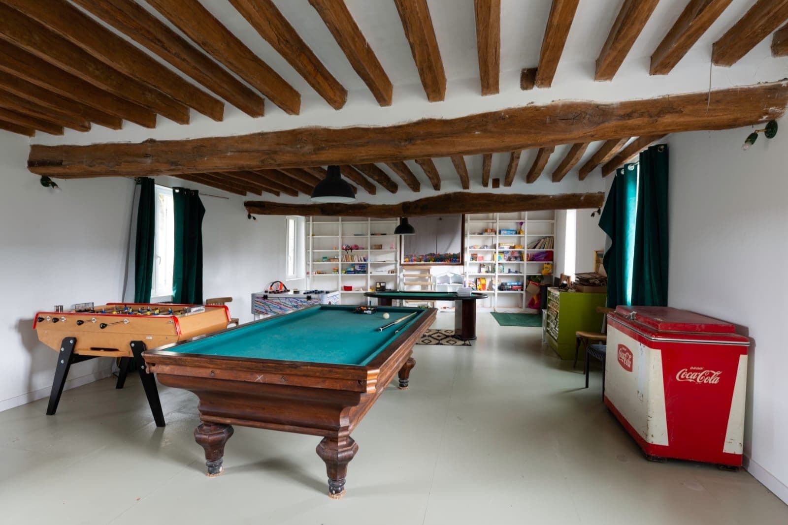 La Maison Placy  13