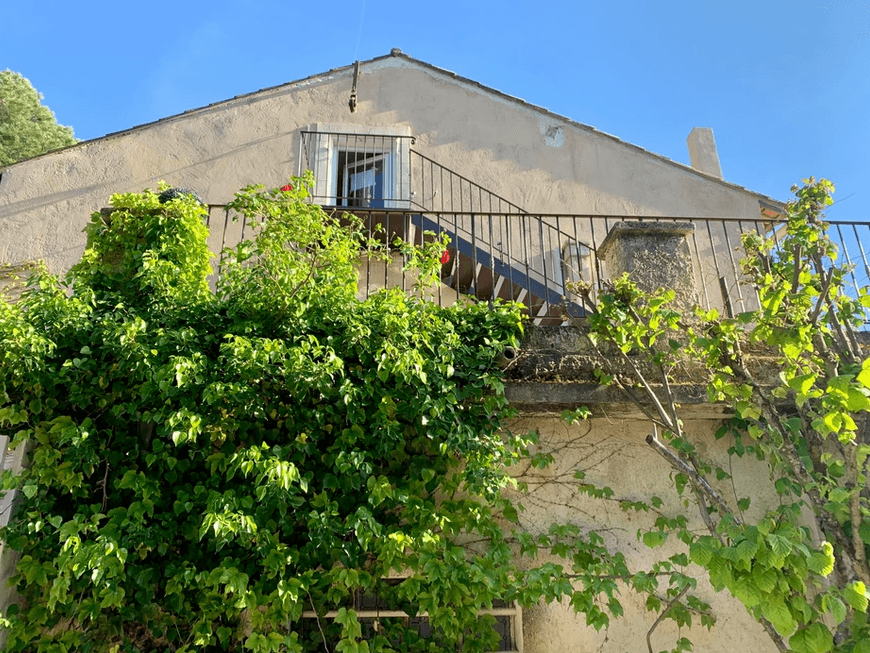 Le Mas Saint-Gens 18