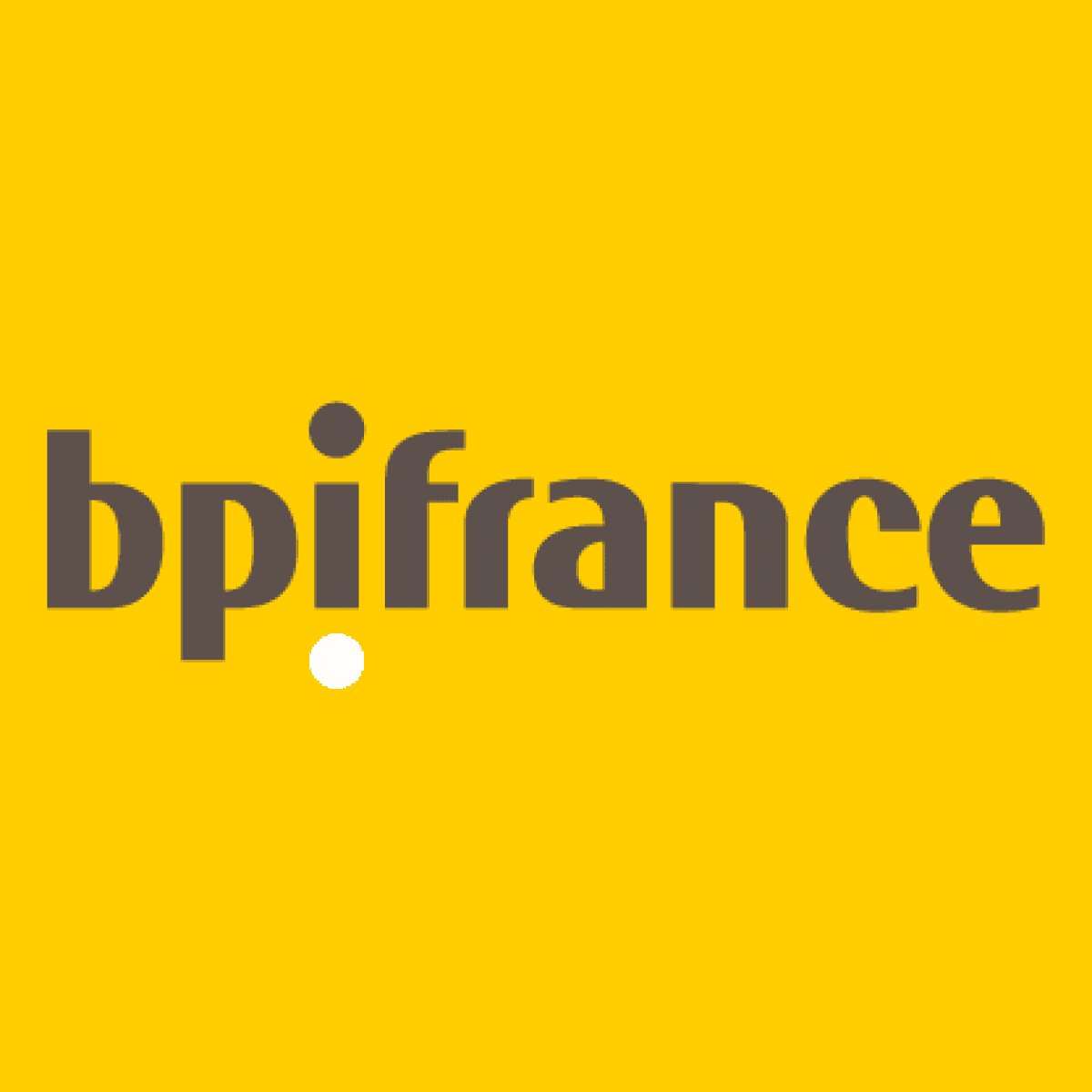 logo de BPIFRANCE