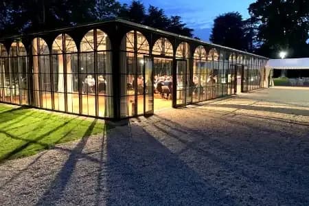 Domaine de la Fontaine 5