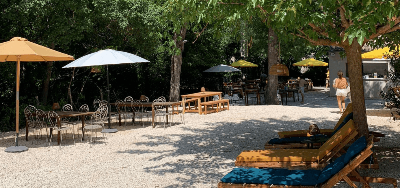 Le Hameau à Montrieux 21