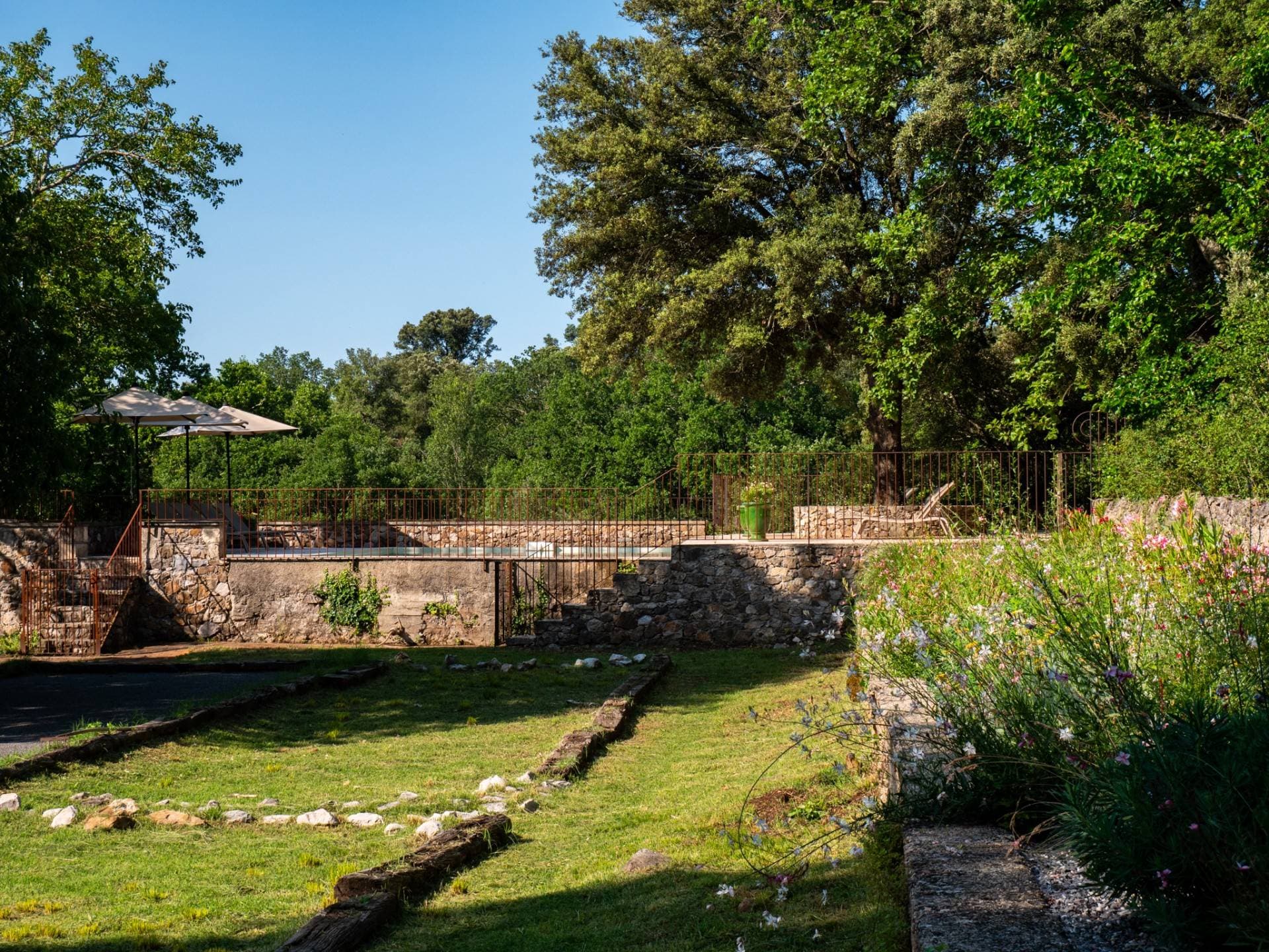 Le Domaine de la Verrerie 18