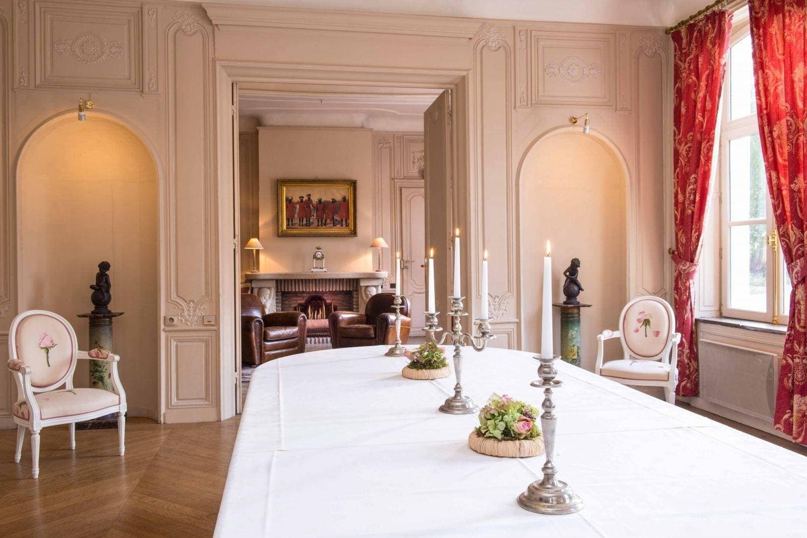 Le Château de Cocove 8