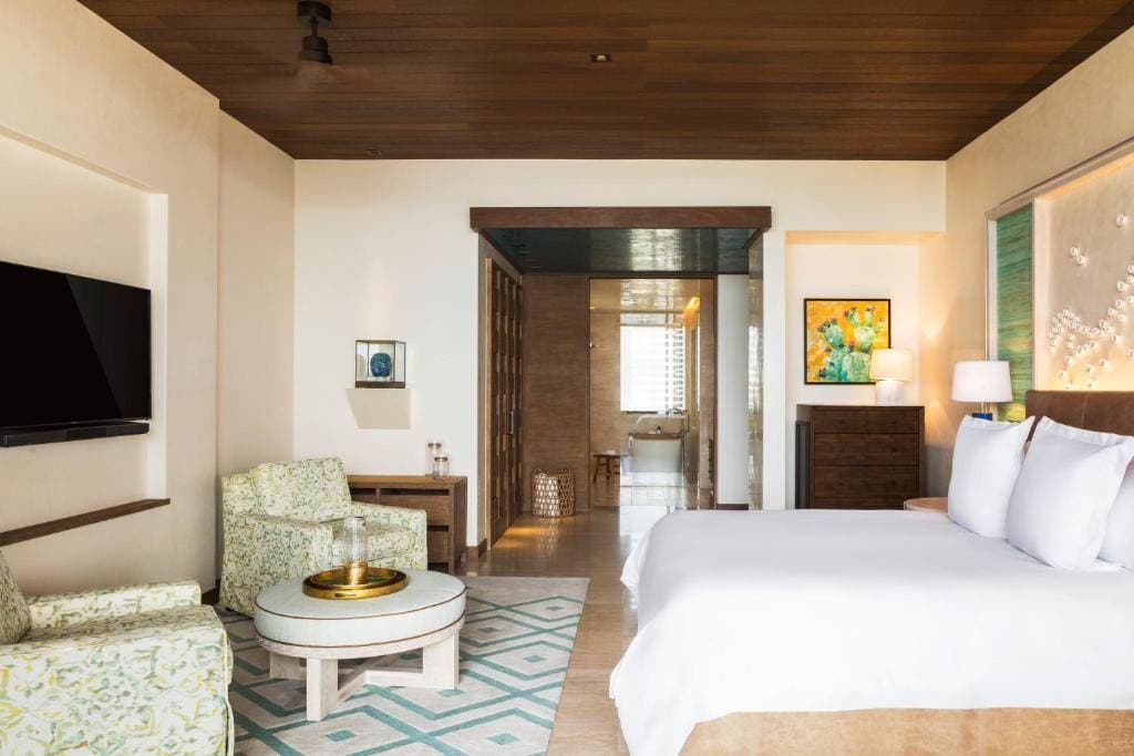 Chileno Bay Resort & Residences 16