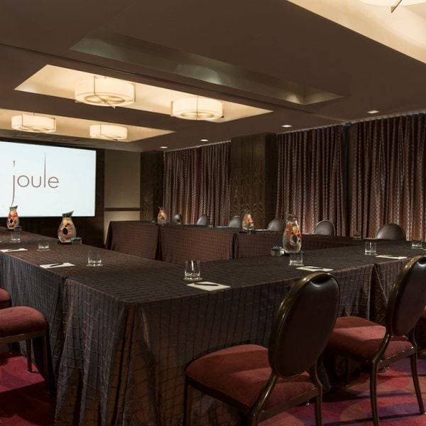The Joule 18