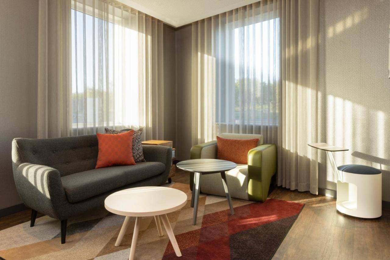 Holiday Inn - Eindhoven Airport by IHG 19