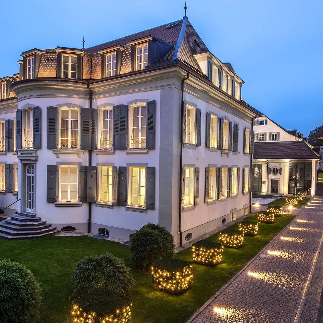 Hotel Angleterre & Résidence 20