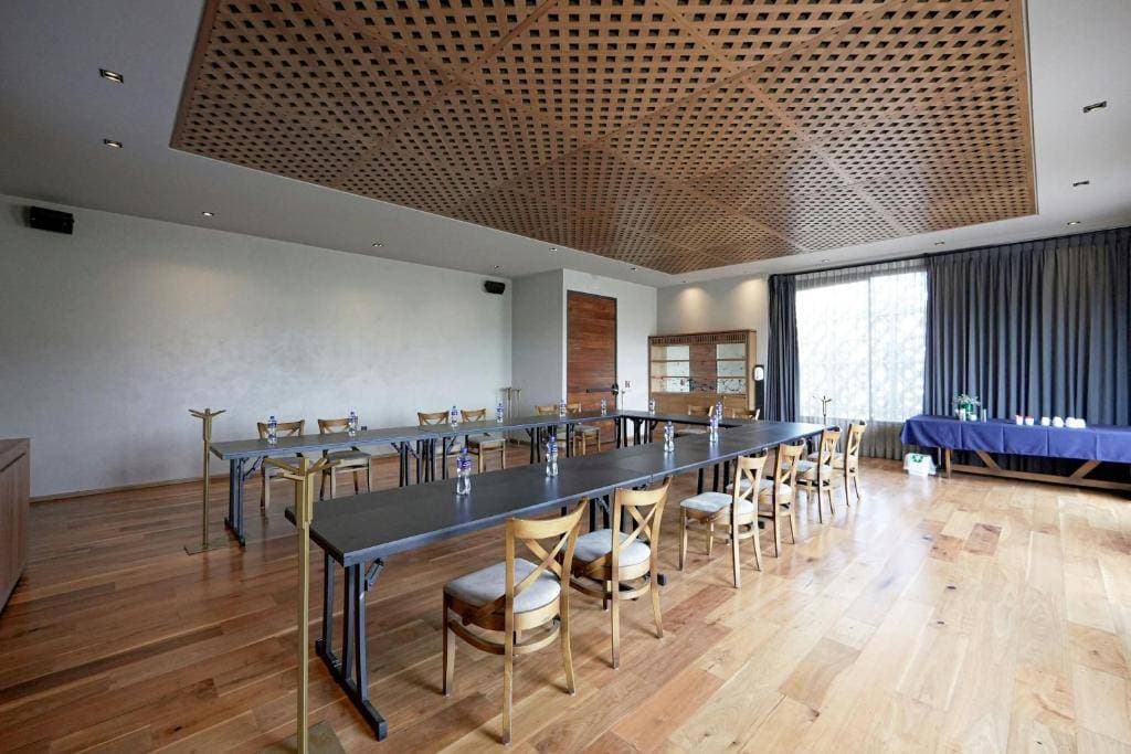 Aloft Queretaro 8