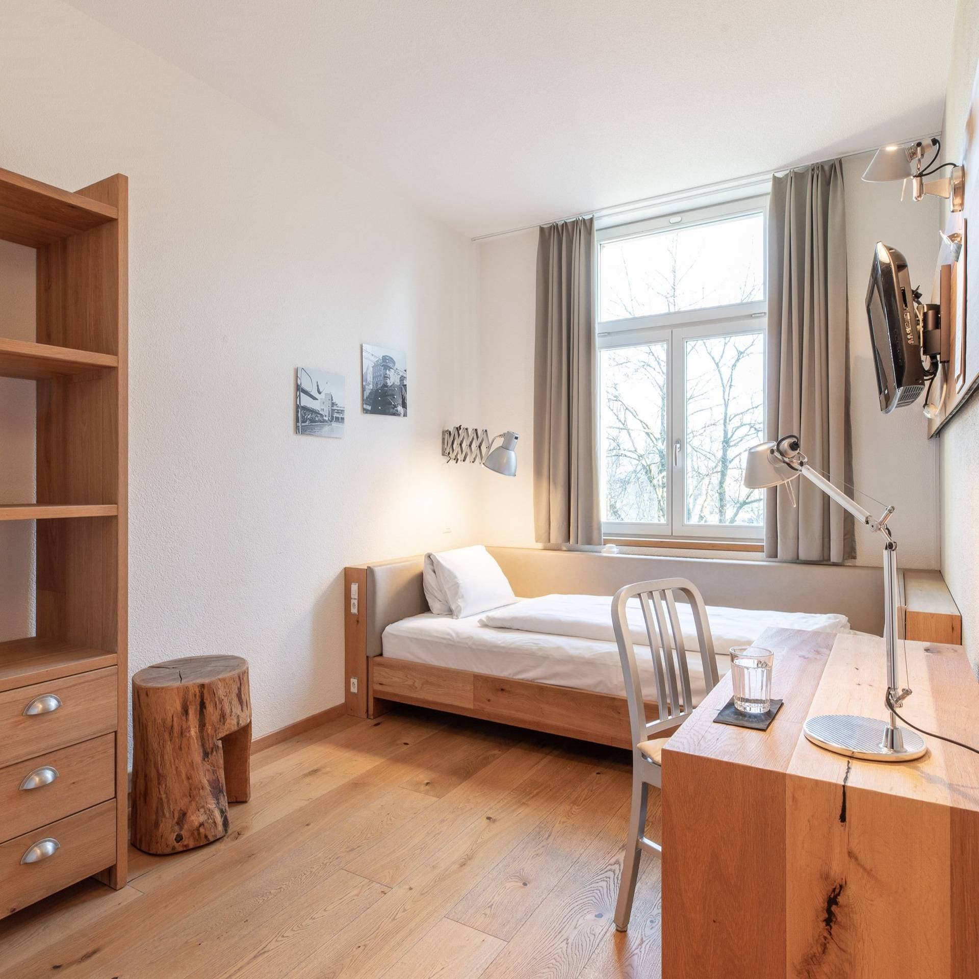 Alpenblick Bern - kind of a hotel 8