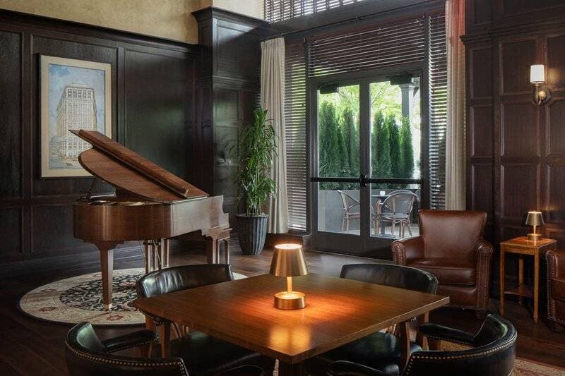 Hotel David Whitney, Autograph Collection 24