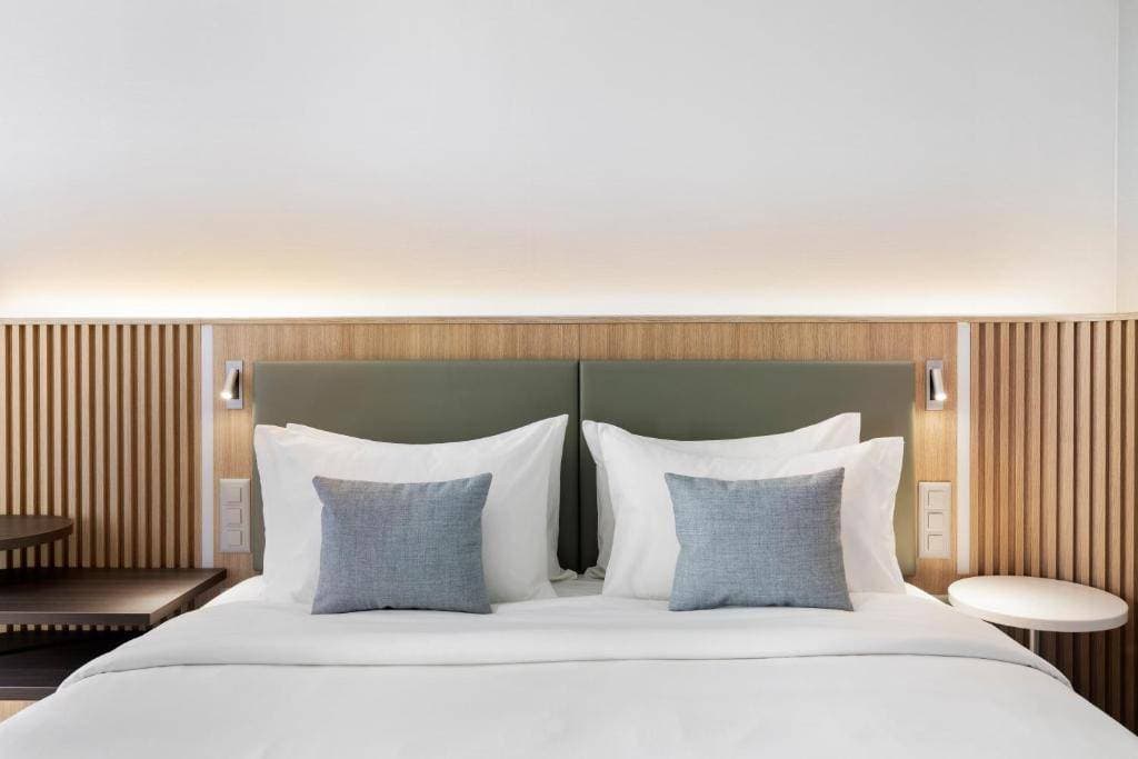Courtyard by Marriott Biel Bienne 13
