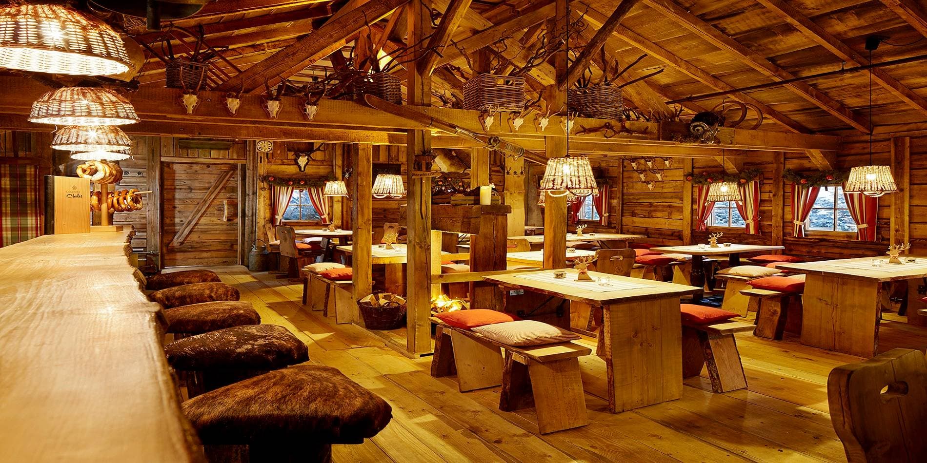 Colombi Hotel 19