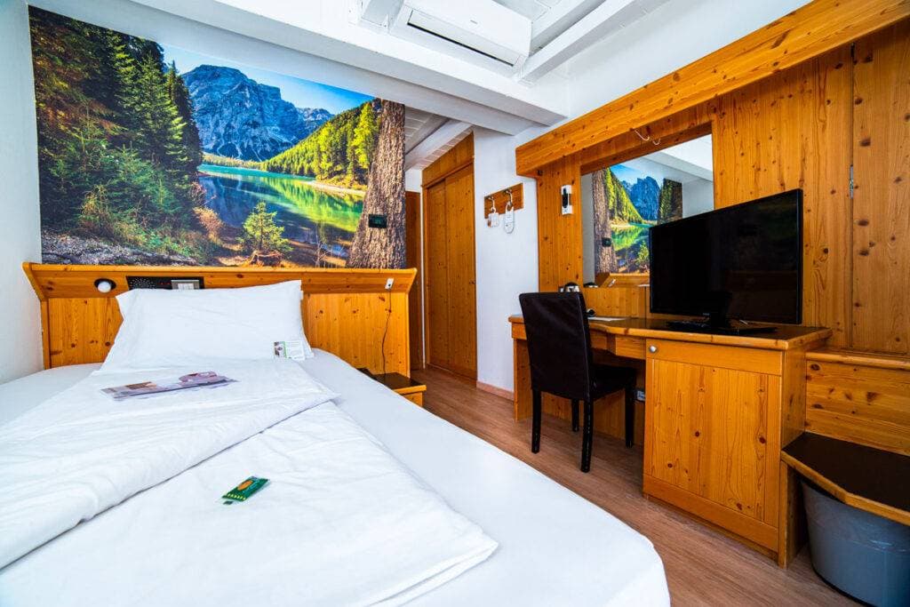 Best Western Hotel Adige 5