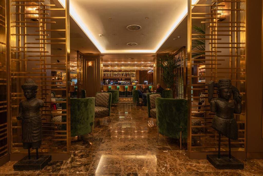 ART Hotel Rotterdam-Fully Renovated 7