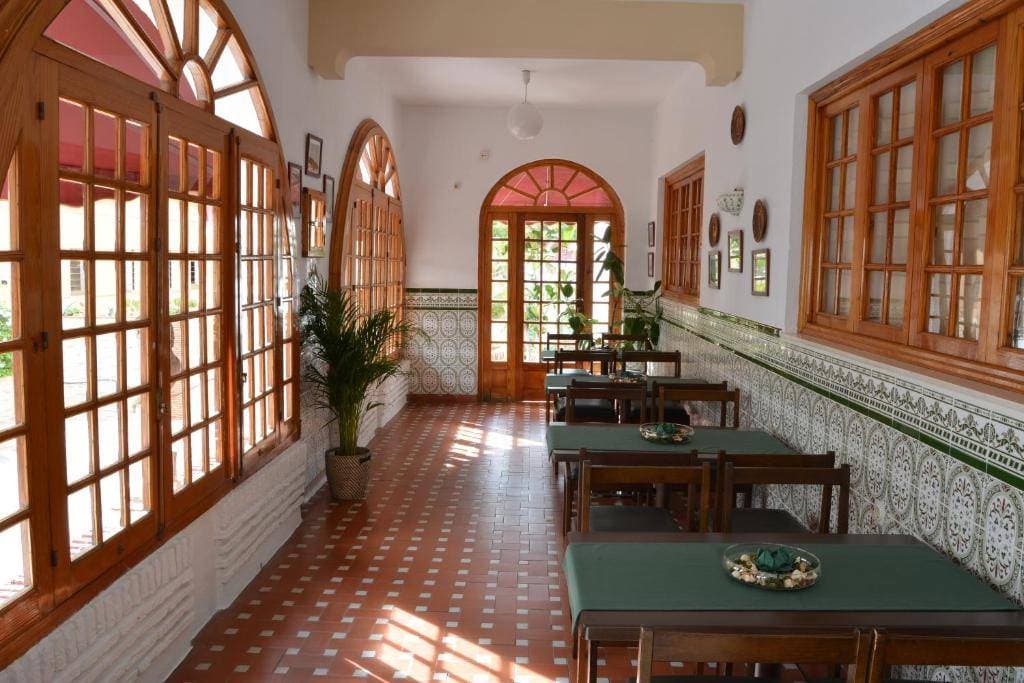 Hotel Regio 2 4
