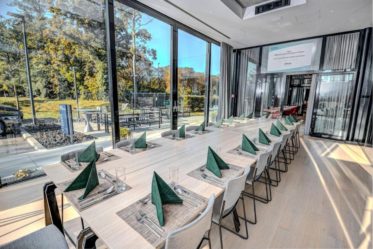 Hilton Garden Inn Wiener Neustadt 27