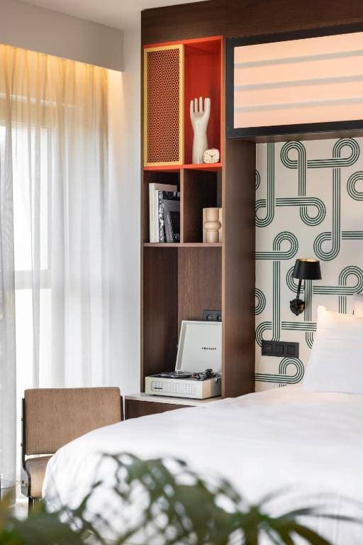 Yalo Urban Boutique Hotel Gent 17