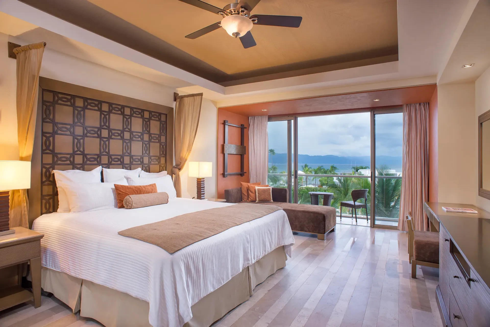 Dreams Vallarta Bay Resort & Spa - All Inclusive 23
