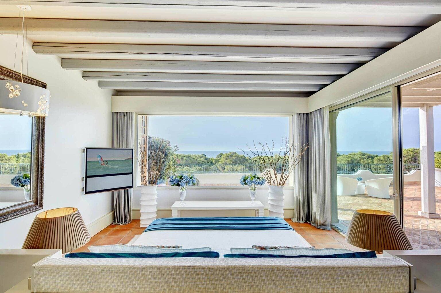 ForteVillage Resort - Sardinia 44