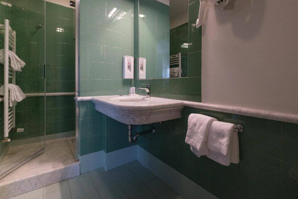 ArtHotel PortaValdera 15