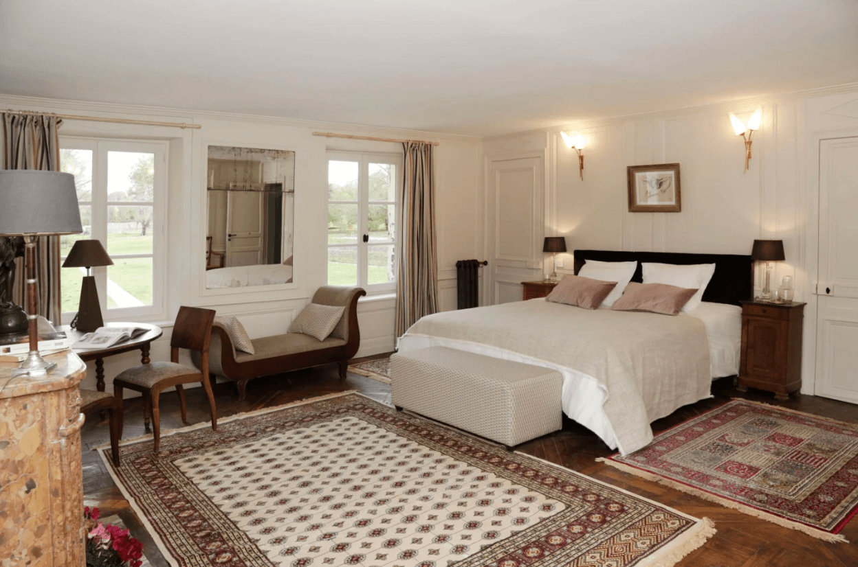 Le domaine du Plessis 52